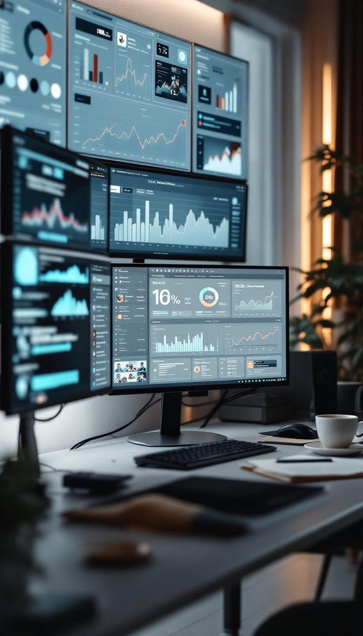 Master Digital Marketing: Expert Content Tips from Everloop Agency