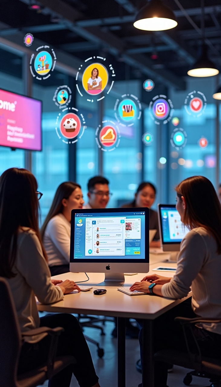 Boost Your Small Business Online with Everloop Digital Agency | Proven Strategies for Grow